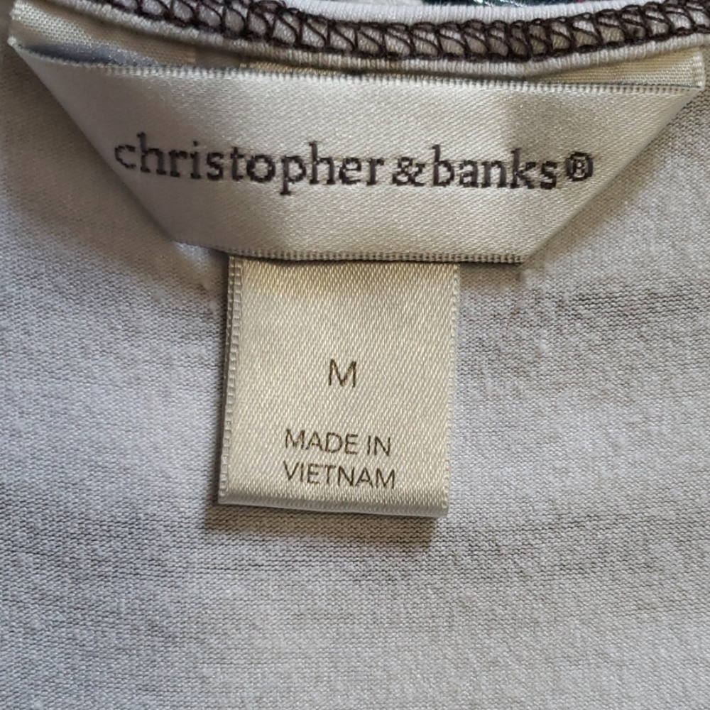 Tank top - Picture 4 of 4